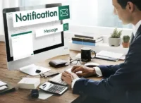 e mail global communications connection social networking concept