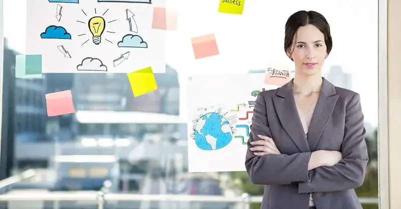 Emerging Regulatory Trends: What Businesses Need to Know 4 female seat angry lifestyle conference