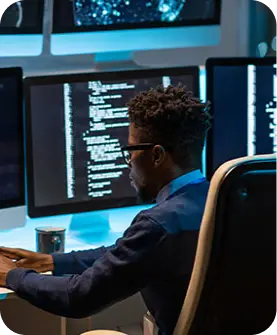 Cyber Security vault sec