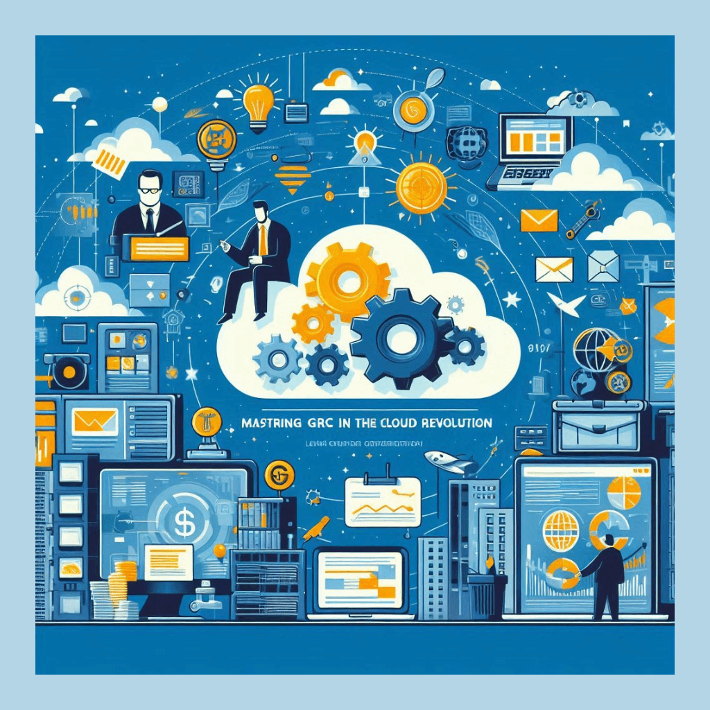 Cloud Revolution