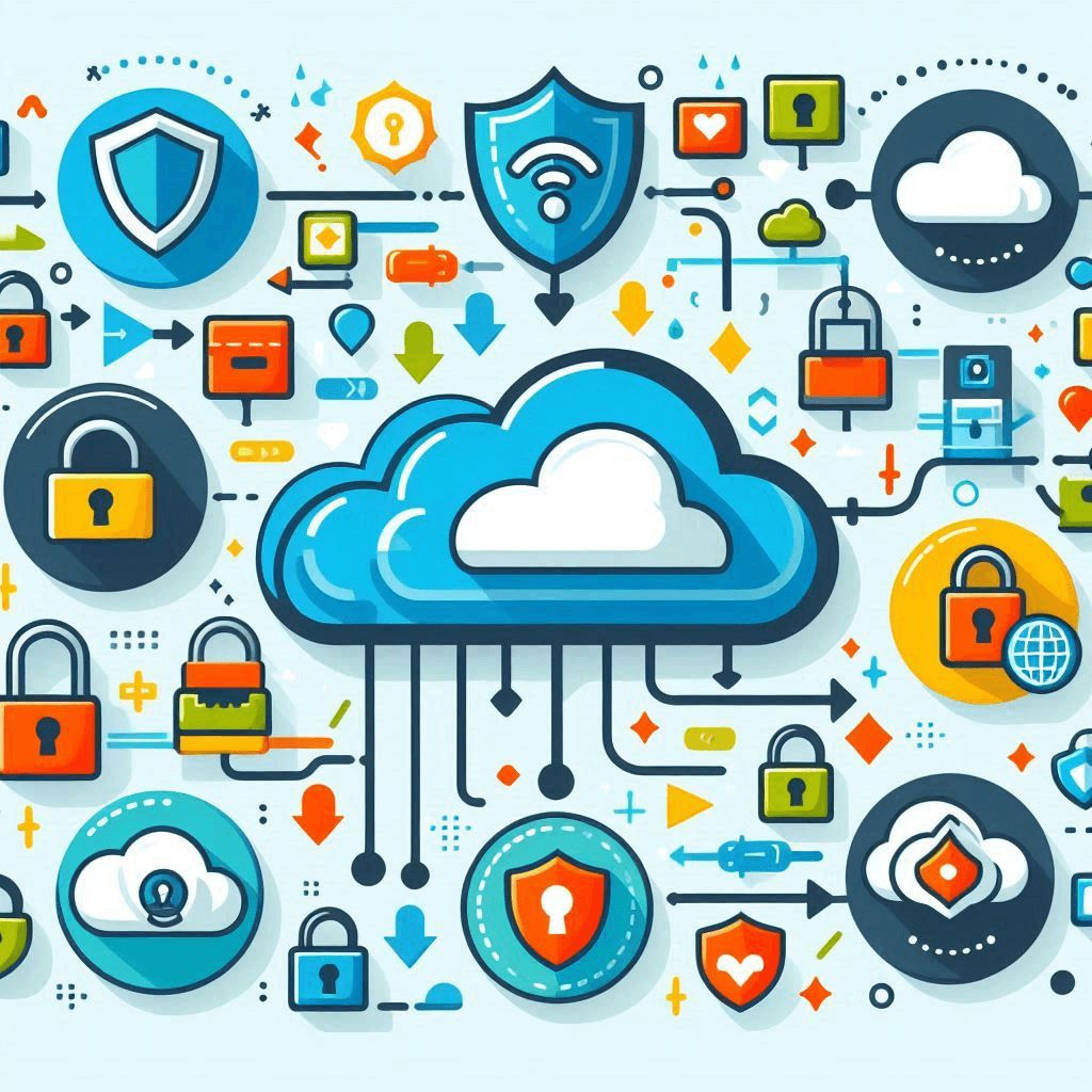 Cloud Security Strategy