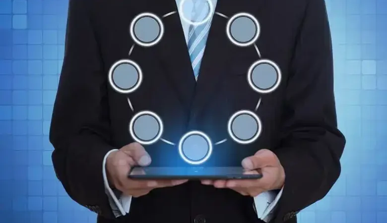 Azure AAD to Local AD Hybrid Identity Management Solution